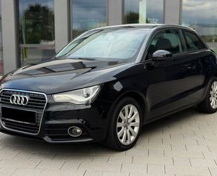 Audi A1 Gebrauchtwagen