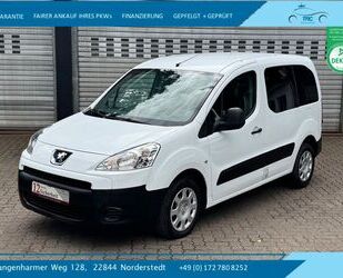 Peugeot Partner Gebrauchtwagen