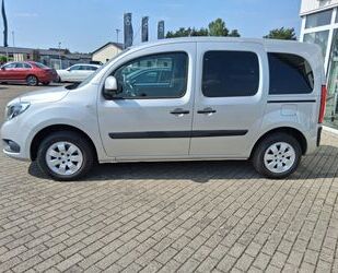 Mercedes-Benz Citan Gebrauchtwagen