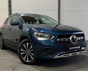 Mercedes-Benz GLA 200 Gebrauchtwagen