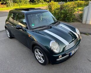 Mini ONE Gebrauchtwagen