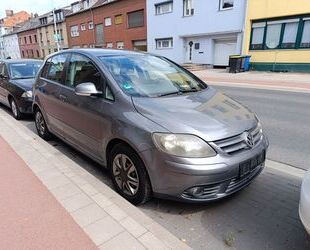 VW Golf Plus Gebrauchtwagen