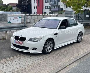BMW 545 Gebrauchtwagen