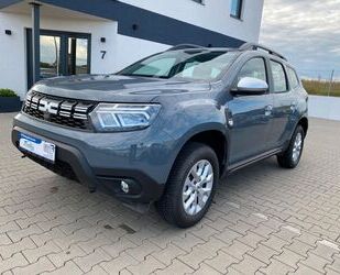 Dacia Duster Gebrauchtwagen