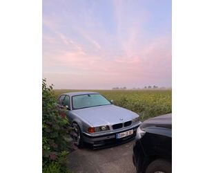 BMW 728 Gebrauchtwagen