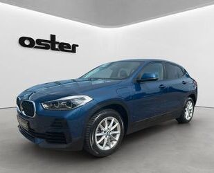 BMW X2 Gebrauchtwagen