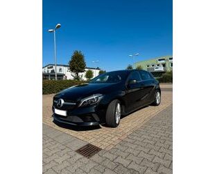 Mercedes-Benz A 180 Gebrauchtwagen