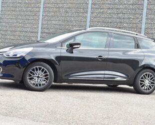 Renault Clio Gebrauchtwagen