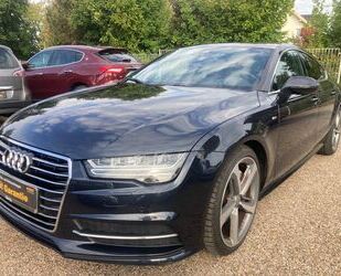 Audi A7 Gebrauchtwagen