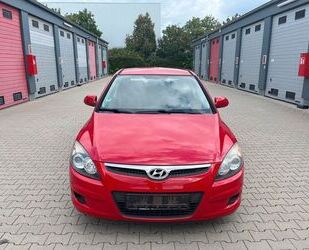 Hyundai i30 Gebrauchtwagen
