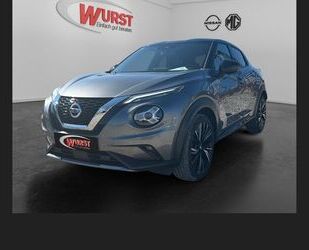 Nissan Juke Gebrauchtwagen