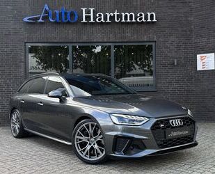 Audi S4 Gebrauchtwagen
