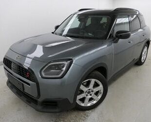 Mini Cooper S Countryman Gebrauchtwagen