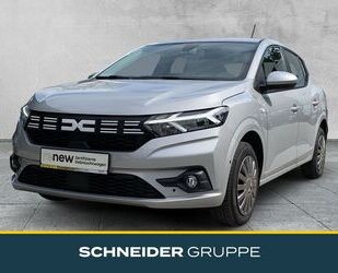 Dacia Sandero Gebrauchtwagen