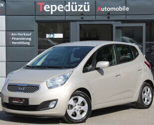 Kia Venga Gebrauchtwagen