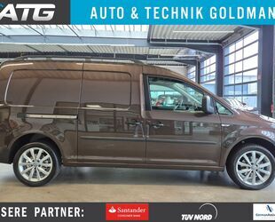 VW Caddy Maxi Gebrauchtwagen