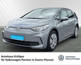 VW ID.3 Gebrauchtwagen