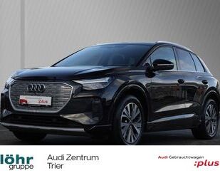 Audi Q4 e-tron Gebrauchtwagen