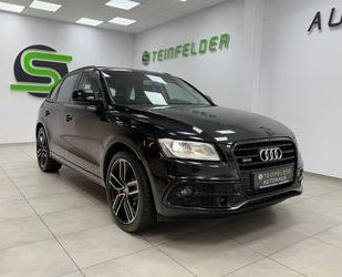 Audi SQ5 Gebrauchtwagen