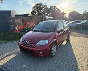 Citroen C3 Gebrauchtwagen