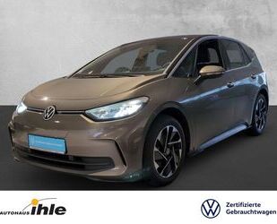 VW ID.3 Gebrauchtwagen