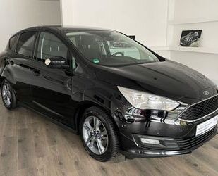Ford C-Max Gebrauchtwagen