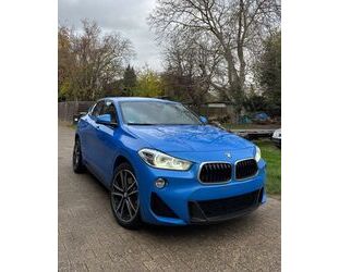 BMW X2 Gebrauchtwagen