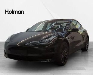 Tesla Model 3 Gebrauchtwagen