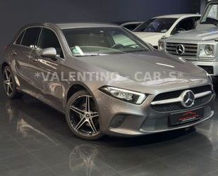 Mercedes-Benz A 200 Gebrauchtwagen