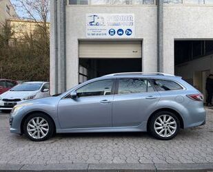 Mazda 6 Gebrauchtwagen
