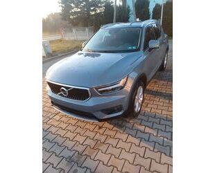 Volvo XC40 Gebrauchtwagen
