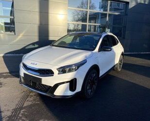 Kia XCeed Gebrauchtwagen