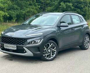Hyundai KONA Gebrauchtwagen