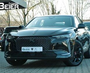 DS Automobiles DS4 Gebrauchtwagen