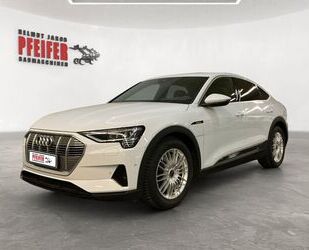 Audi e-tron Gebrauchtwagen