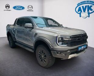 Ford Ranger Gebrauchtwagen