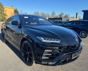 Lamborghini Urus Gebrauchtwagen