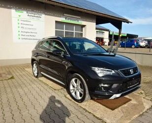 Seat Ateca Gebrauchtwagen