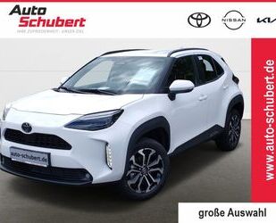Toyota Yaris Cross Gebrauchtwagen
