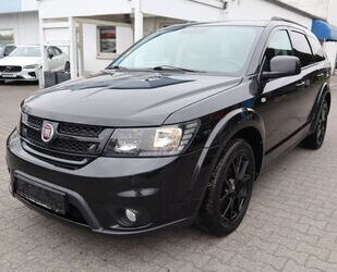 Fiat Freemont Gebrauchtwagen