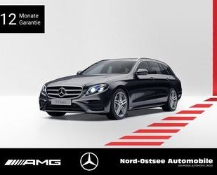 Mercedes-Benz E 350 Gebrauchtwagen