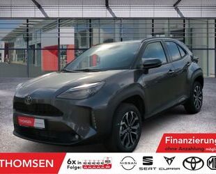 Toyota Yaris Cross Gebrauchtwagen