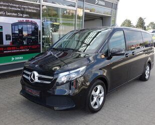 Mercedes-Benz V 250 Gebrauchtwagen