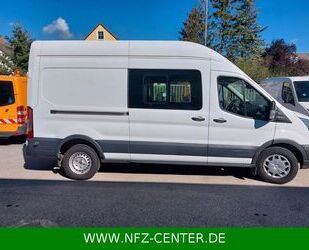 Ford Transit Gebrauchtwagen