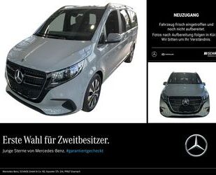Mercedes-Benz V 250 Gebrauchtwagen