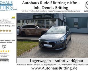 Hyundai i30 Gebrauchtwagen