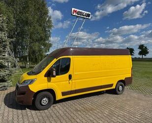 Fiat Ducato Gebrauchtwagen