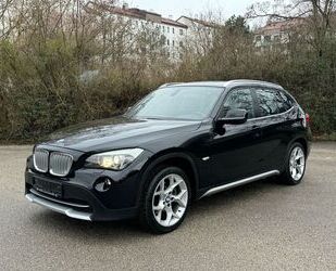 BMW X1 Gebrauchtwagen