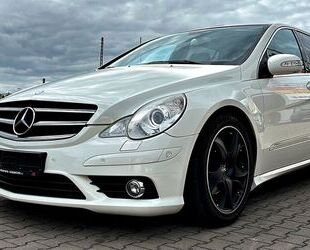 Mercedes-Benz R 280 Gebrauchtwagen