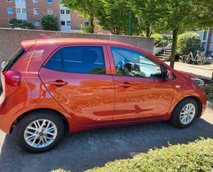 Kia Picanto Gebrauchtwagen